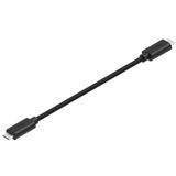 Verbatim - Snapback - SSD - Mokka metallic - 512 GB