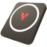 Verbatim - Snapback - SSD - Mokka metallic - 512 GB