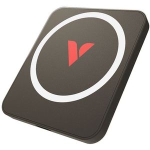 Verbatim - Snapback - SSD - Mokka metallic - 512 GB