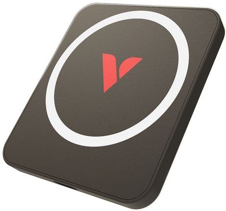 Verbatim - Snapback - SSD - Mokka metallic - 512 GB