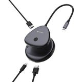 Verbatim 32147 draadloze beeldschermadapter Desktop