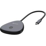 Verbatim 32147 draadloze beeldschermadapter Desktop