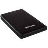 Store 'n' Go - Draagbare SSD - Zwart - USB 3.2 GEN 1 - 1TB