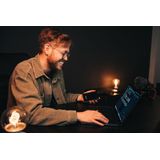 Store 'n' Go - Draagbare SSD - Zwart - USB 3.2 GEN 1 - 1TB