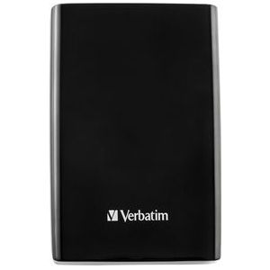 Verbatim Store n Go - 1TB - Zwart - USB Type-C