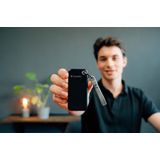 Verbatim Pocket SSD 1TB - USB 3.2 Gen 2 - Zwart/Grijs