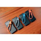 Verbatim - Pocket SSD - USB 3.2 Gen 2 - Zwart - 58 gram - 10 Gbps