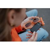 Verbatim - Pocket SSD - 1TB - USB 3.2 Gen 2 - Zwart - Flash-geheugen