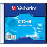 Verbatim DataLife CD-R (1 x), Optische gegevensdrager