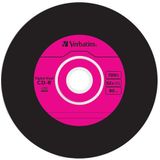 Verbatim CD-R AZO Data Vinyl 700 MB 52x 10 stuk(s)