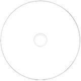 Verbatim - DVD-R Wide Inkjet Printable - 4,7 GB - 50 stuks