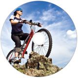 Verbatim - DVD-R Wide Inkjet Printable - 4,7 GB - 50 stuks