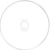 Verbatim 43538 DVD R Wide Inkjet Printable ID Brand Schijven