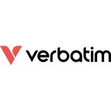 Verbatim - DVD+R DL x 10 - 8.5 GB - Speichermedium