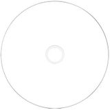 Verbatim 43667 DVD+R Double Layer Inkjet Printable 8x Schijven