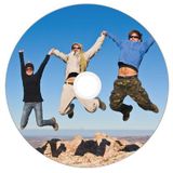 Verbatim - Bd-R - Optische Gegevensdrager - 10 Stuks