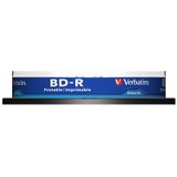 Verbatim Datalife 6x BD-R 25 GB 10 stuk(s)