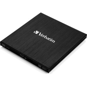 Verbatim Slimline - Schijfstation