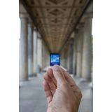 Verbatim SDHC Kaart 16GB - Class 10