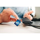 Verbatim SDHC Kaart 16GB - Class 10