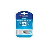 Verbatim Premium 32 GB MicroSDHC Klasse 10