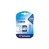 Verbatim SDXC Kaart 256GB UHS-I