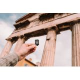 Verbatim Pro microSDXC-kaart 256 GB UHS-Class 3 4K-video-ondersteuning, A2-vermogensstandaard, Incl. SD-adapter, Schokb