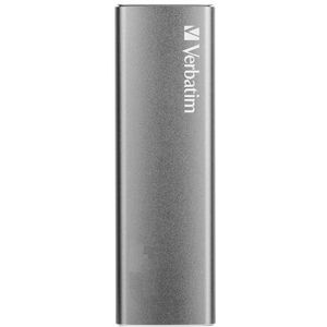 Verbatim Vx500 - Externe SSD - 120GB - USB 3.1 Gen 2