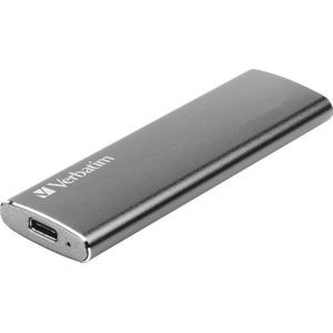 Verbatim Externe SSD-Festplatte 'Vx500' 240 GB