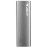 Verbatim Vx500 Externe SSD 480GB - USB 3.1 Gen 2