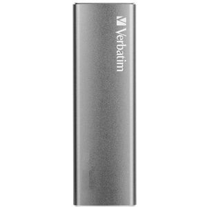 Verbatim Vx500 Externe SSD 480GB - USB 3.1 Gen 2