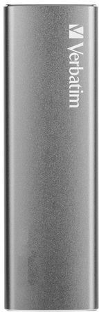 Verbatim Vx500 Externe SSD 480GB - USB 3.1 Gen 2