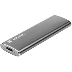 Verbatim Vx500 - Externe SSD - 1 TB - USB 3.2