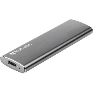Verbatim Vx500 - Externe SSD - 1 TB - USB 3.2