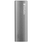 Verbatim Vx500 - Externe SSD - 2TB - USB 3.2 Gen 2