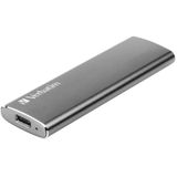 Verbatim Vx500 - Externe SSD - 2TB - USB 3.2 Gen 2