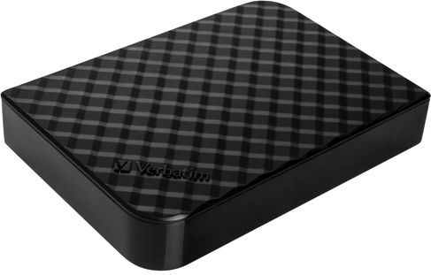 Verbatim Store n Save - Externe Harde Schijf 2TB - USB 3.0