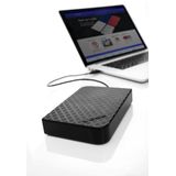 Verbatim Store 'n' Save externe harde schijf 3.2 Gen 1 (3.1 Gen 1) Zwart