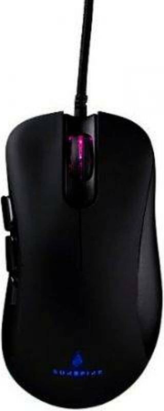 Gamemuis Verbatim Condor Claw 6400 dpi