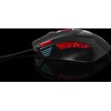 SureFire Eagle Claw Gaming Mouse