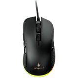 SureFire Buzzard Claw muis Rechtshandig USB Type-A Optisch 7200 DPI