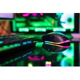 SureFire Buzzard Claw muis Rechtshandig USB Type-A Optisch 7200 DPI