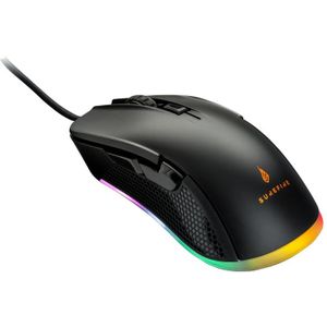 SureFire Buzzard Claw muis Rechtshandig USB Type-A Optisch 7200 DPI