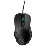 SureFire Martial Claw muis Rechtshandig USB Type-A Optisch 7200 DPI