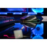 SureFire Martial Claw muis Rechtshandig USB Type-A Optisch 7200 DPI