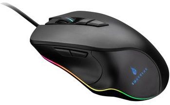 SureFire Martial Claw muis Rechtshandig USB Type-A Optisch 7200 DPI