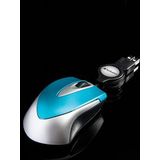 Verbatim Go Mini muis Kantoor Ambidextrous USB Type-A Optisch 1000 DPI