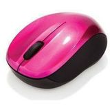Verbatim Go Nano muis Kantoor RF Draadloos 1600 DPI