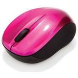 Verbatim Go Nano muis Kantoor RF Draadloos 1600 DPI