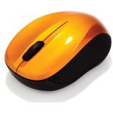 Verbatim Go Nano muis Kantoor Ambidextrous RF Draadloos 1600 DPI